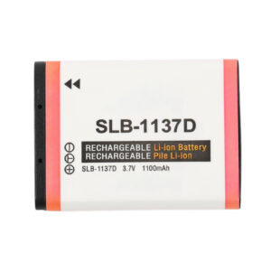 SLB-1137D-1100mAh
