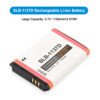 SLB-1137D-1100mAh