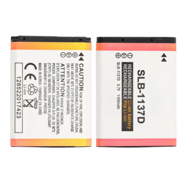 SLB-1137D-1100mAh