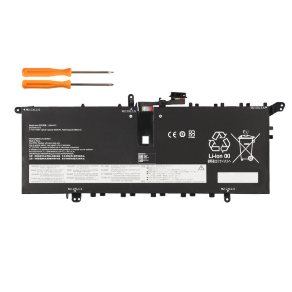 Lenovo-L23M4PF2-70Wh