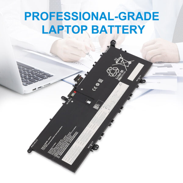 Lenovo-L23M4PF2-70Wh