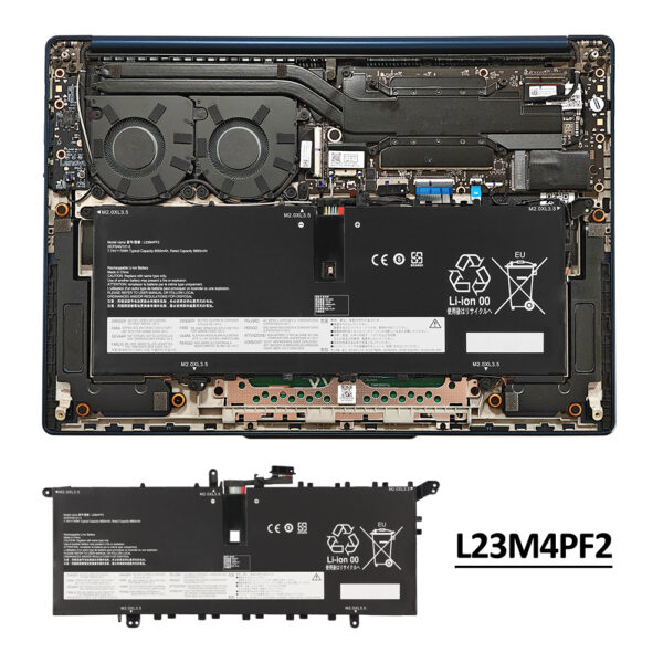 Lenovo-L23M4PF2-70Wh