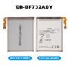 EB-BF732ABY-3.88V-10.47WH-Y