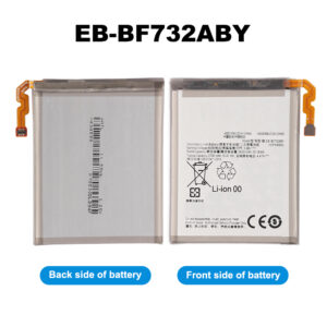 EB-BF732ABY-3.88V-10.47WH-Y