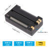 10002-3400mAh