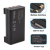 10002-3400mAh