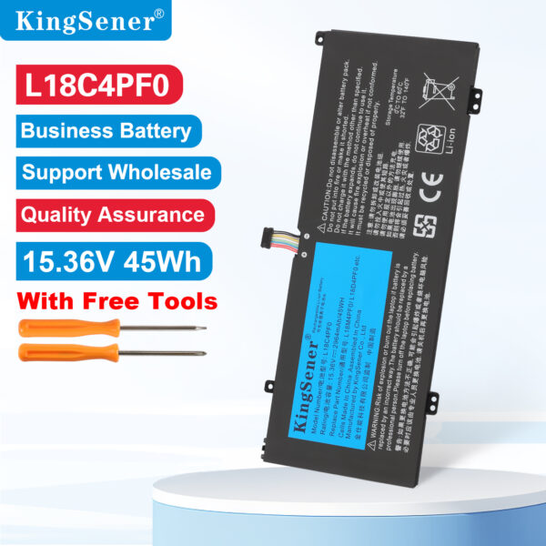 Lenovo-L18C4PF0-2964mAh