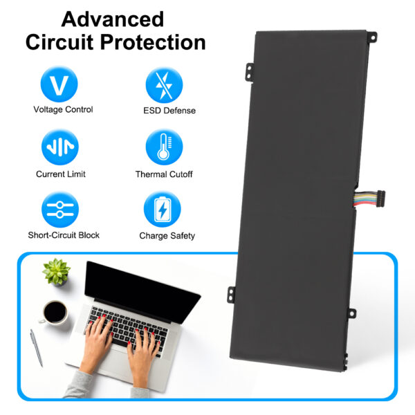 Lenovo-L18C4PF0-2964mAh