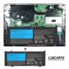Lenovo-L18C4PF0-2964mAh