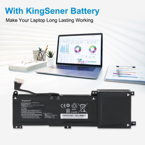 Thunderobot-SQU-1905-3770mAh