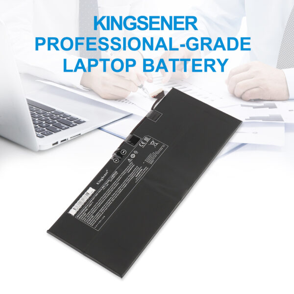 Clevo-L140BAT-4-73Wh