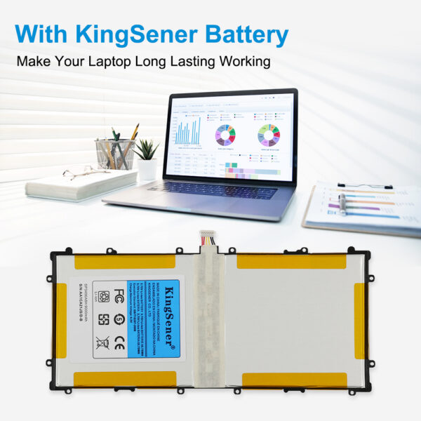 Samsung-SP3496A8H-3.75V-9Ah-Tablet-Battery