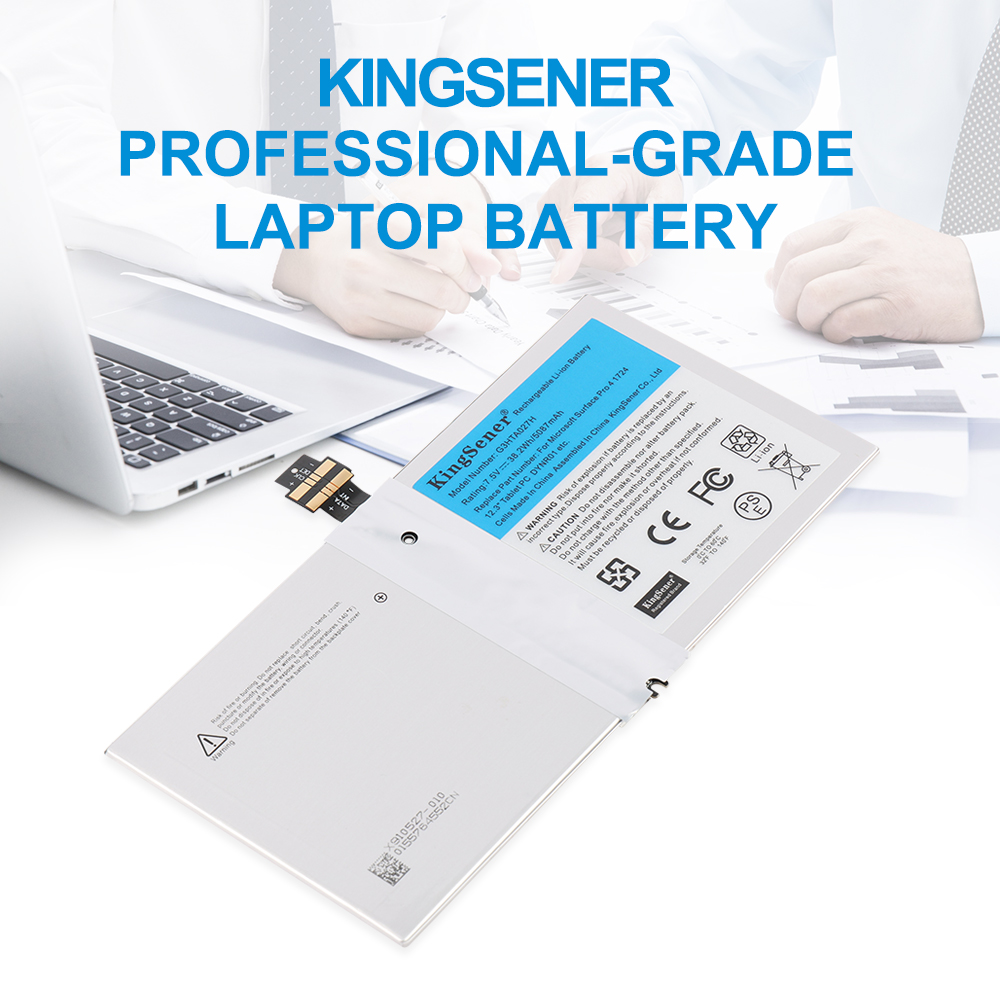 Microsoft-G3HTA027H-5087mAh