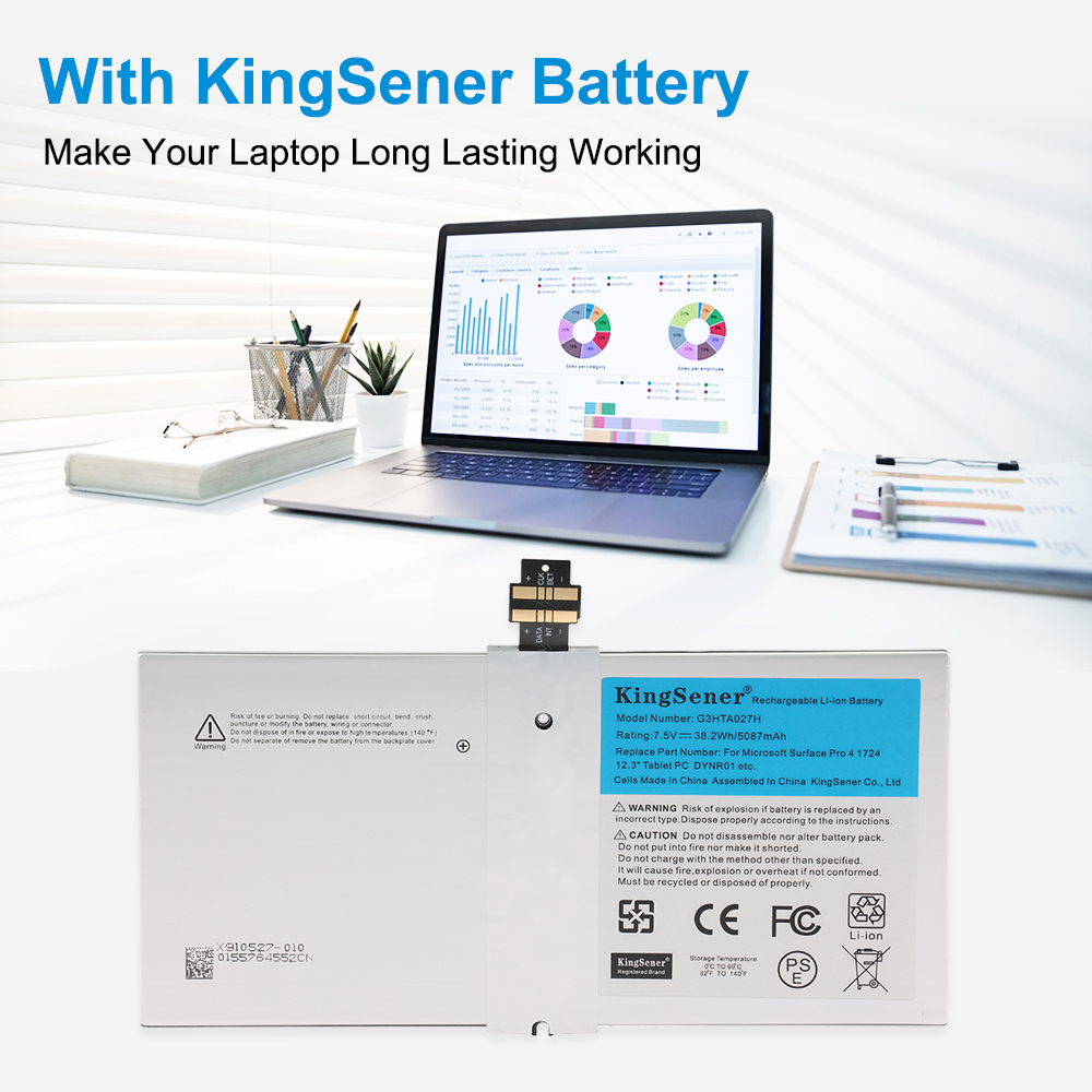 Microsoft-G3HTA027H-5087mAh