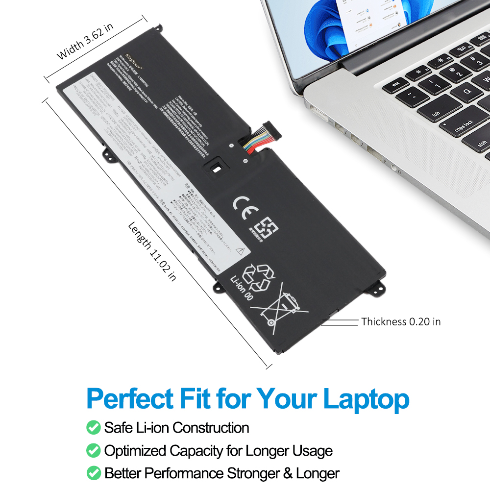 Lenovo-L18M4PH0-12-Wires