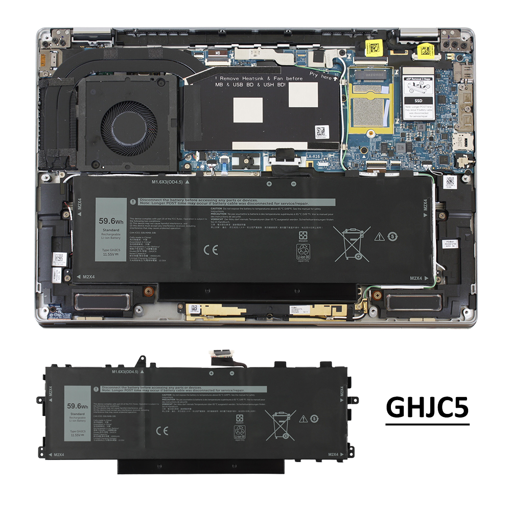 DELL-GHJC5