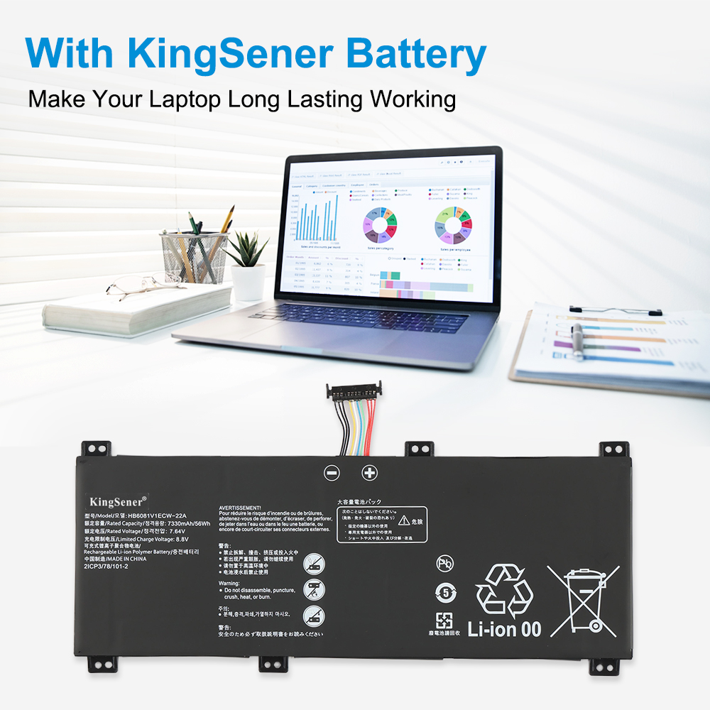 Huawei-HB6081V1ECW-22A-56Wh