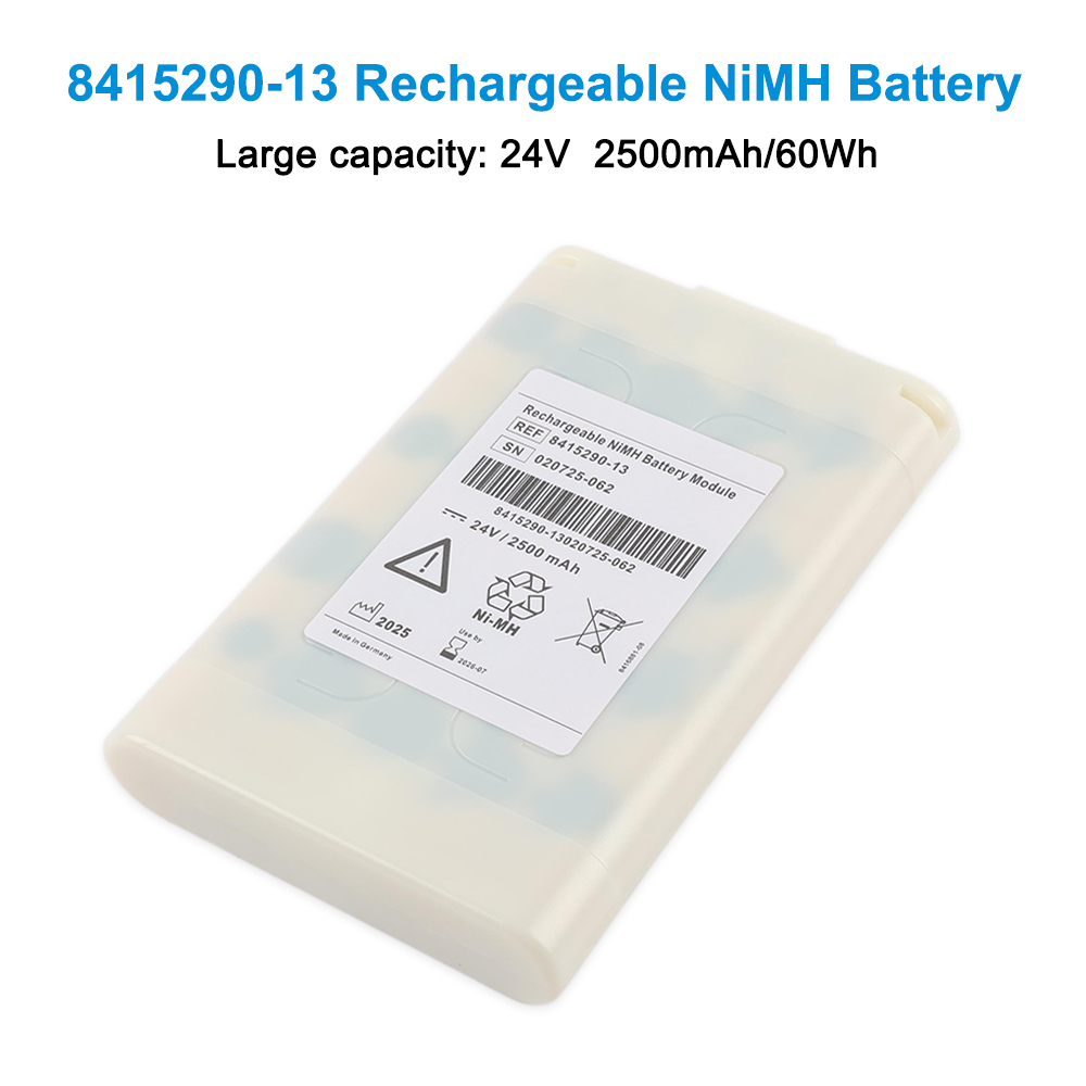 8415290-13-2500mAh