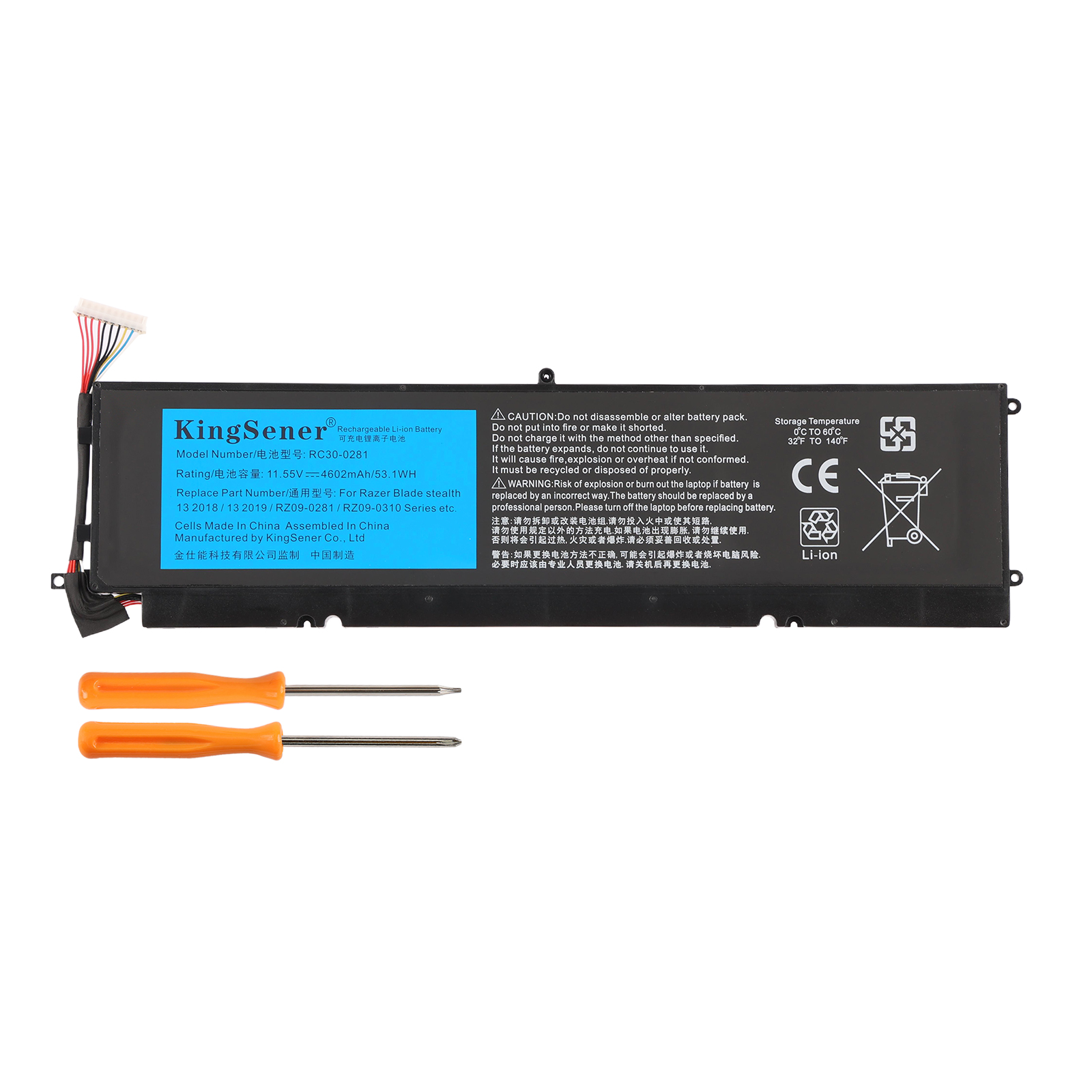 Razer-RC30-0281-4602mAh-Laptop-Battery