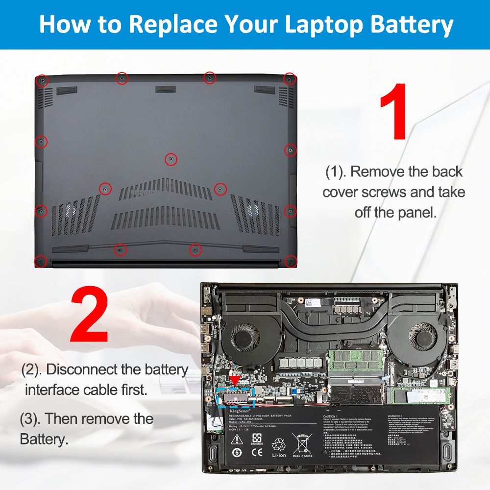 Gigabyte-GAG-J40-6200mAh-Laptop-Battery