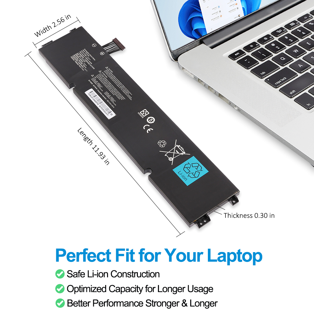 Razer-RC30-0351-4000mAh-Laptop-Battery