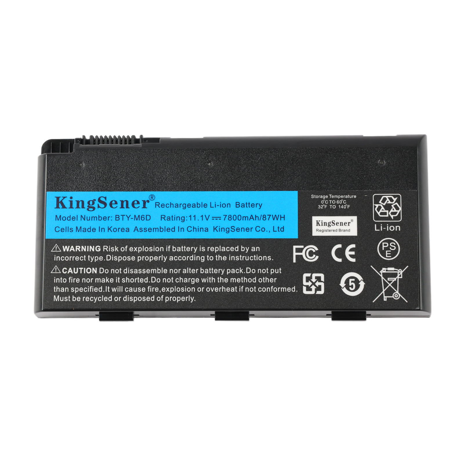 MSI-BTY-M6D-7800mAh