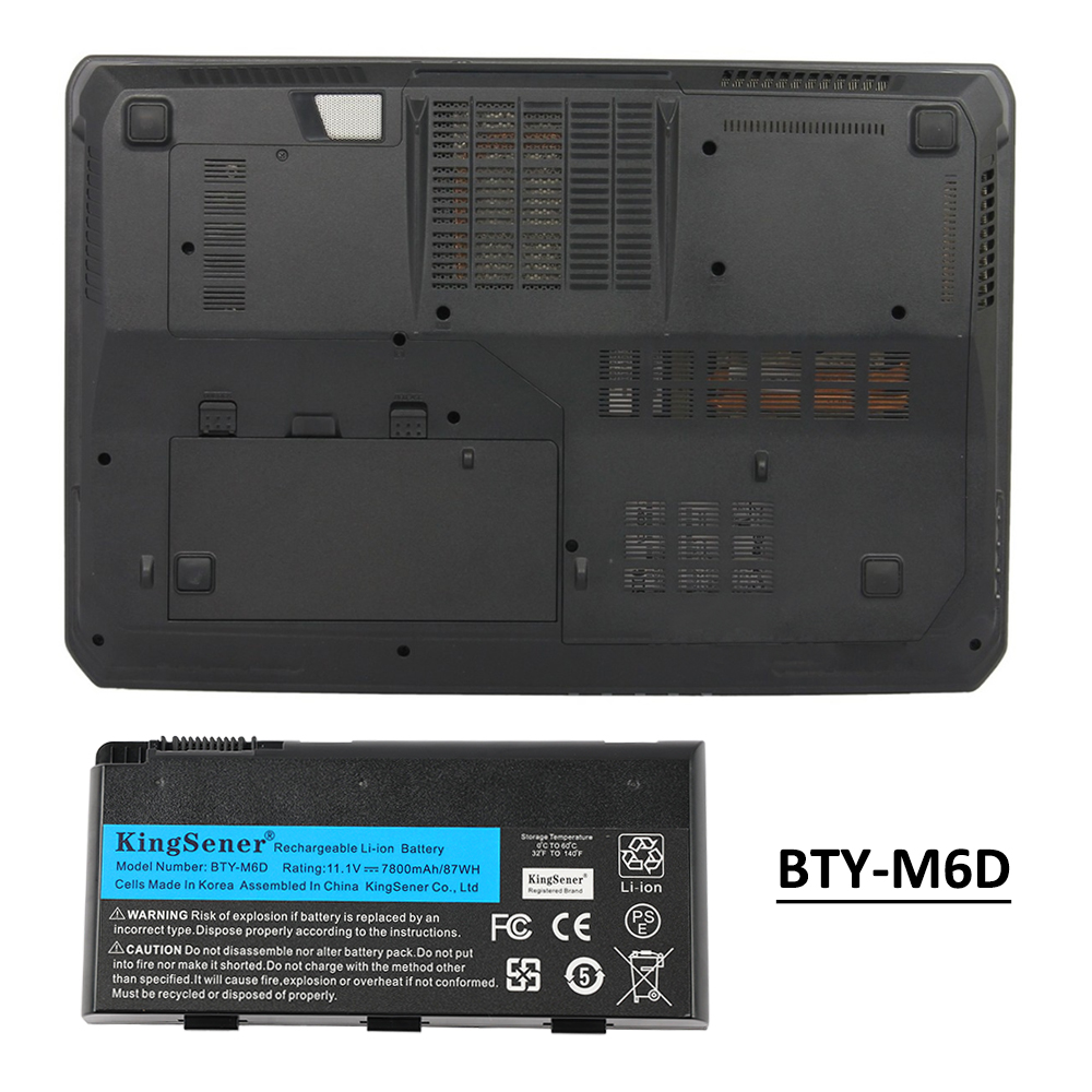 MSI-BTY-M6D-7800mAh