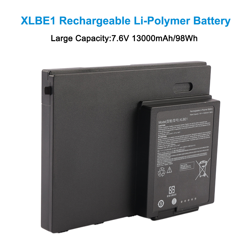 XLBE1-13000mAh