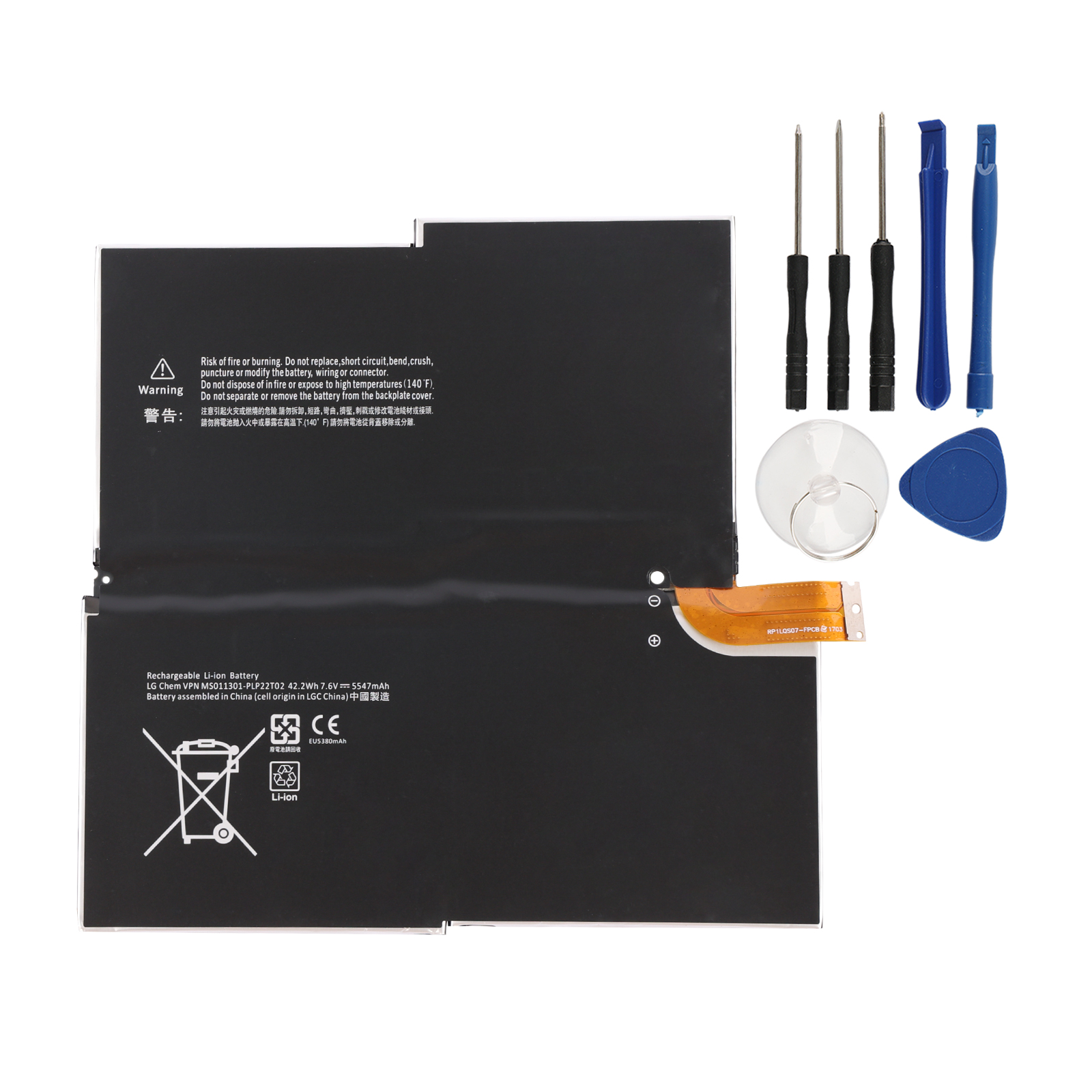 Microsoft-G3HTA005H-5547mAh