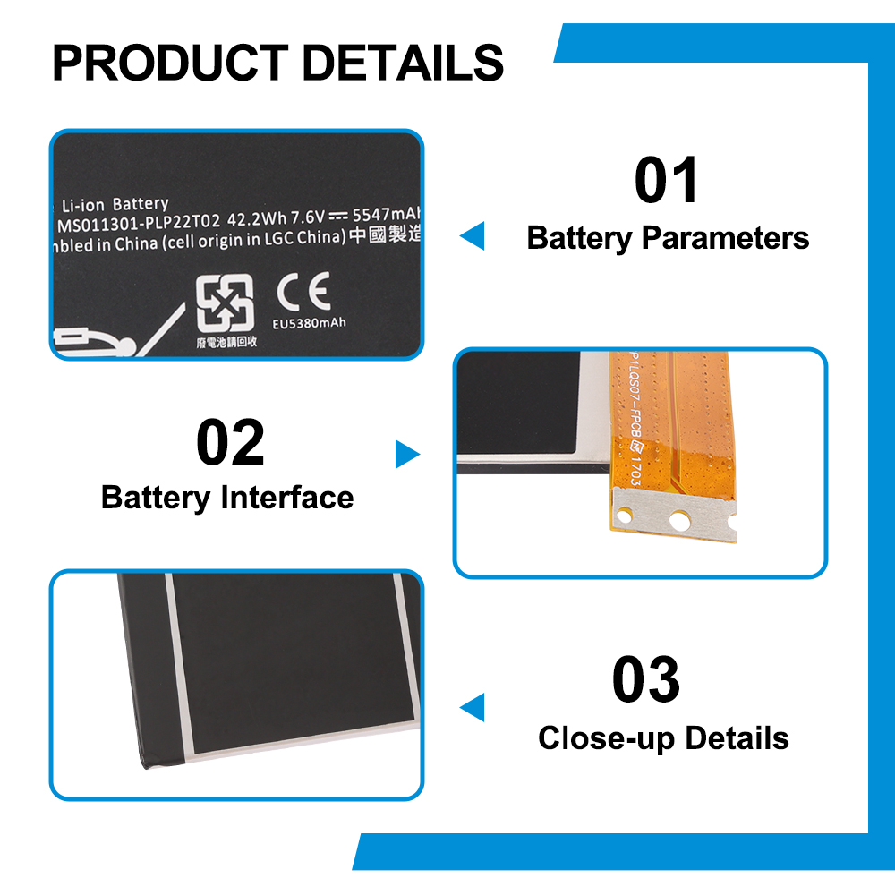 Microsoft-G3HTA005H-5547mAh
