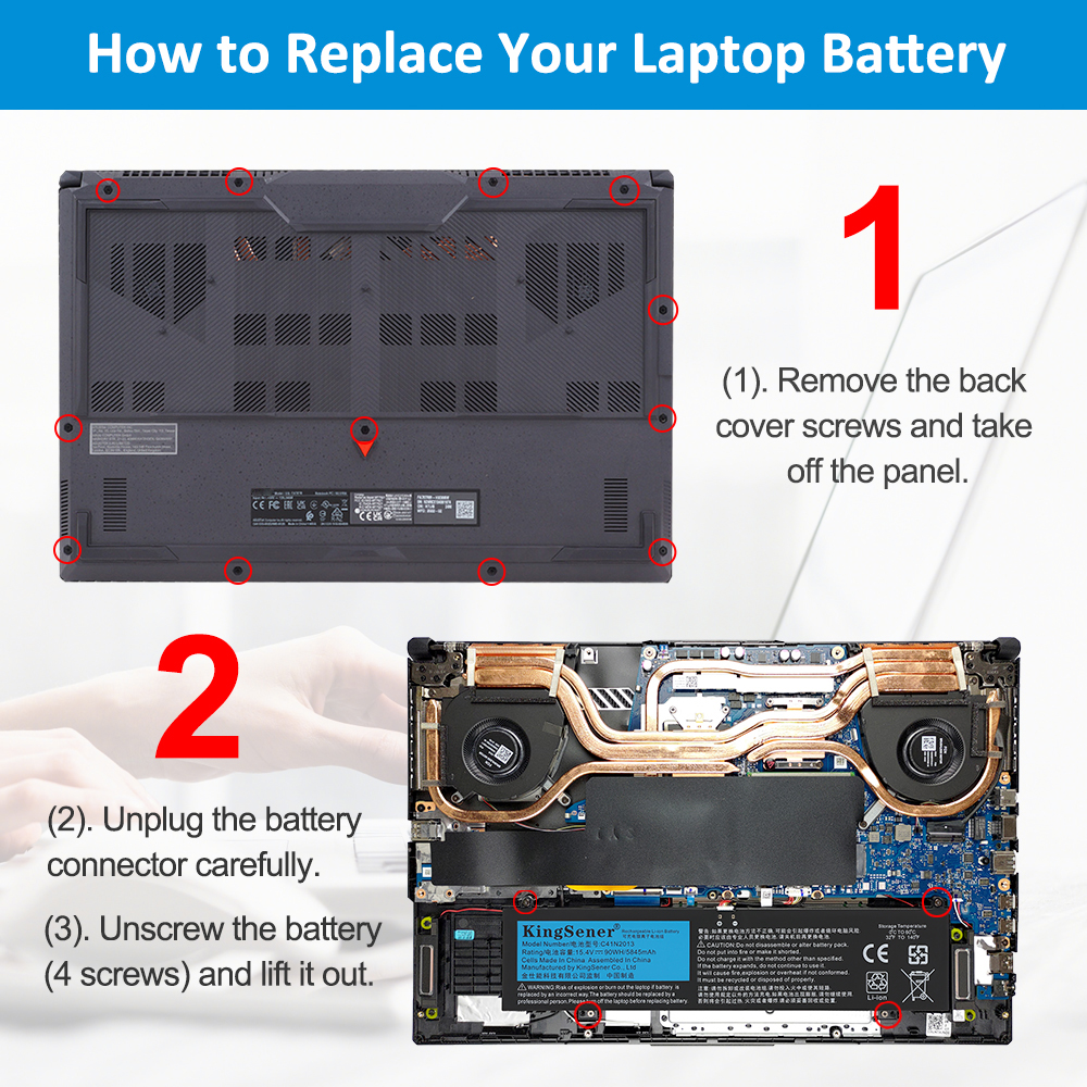 ASUS-C41N2013-15.4V-90WH-Laptop-Battery