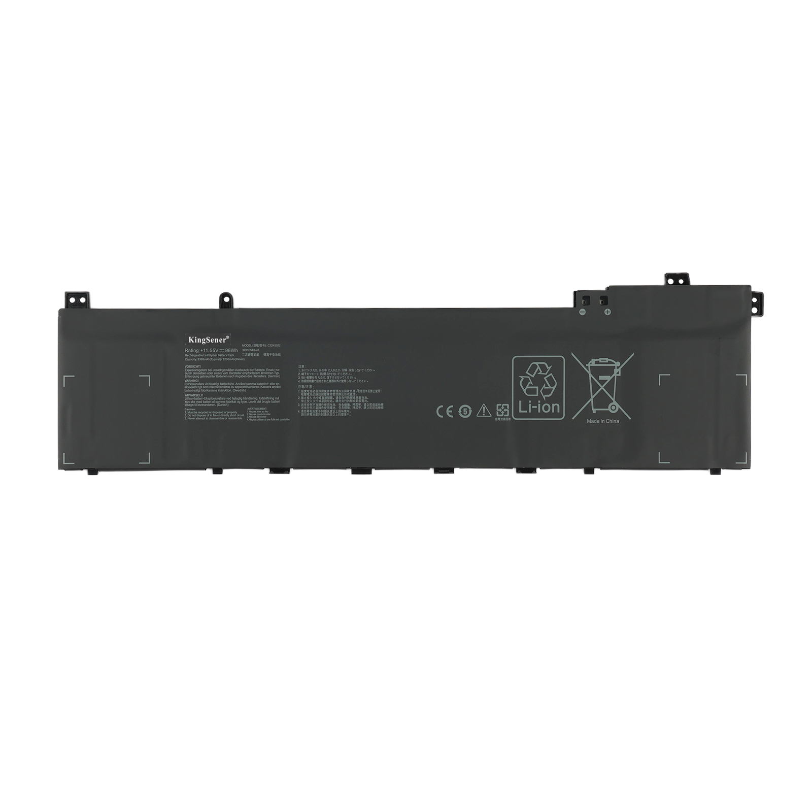 ASUS-C32N2022-11.55V-96WH-Laptop-Battery