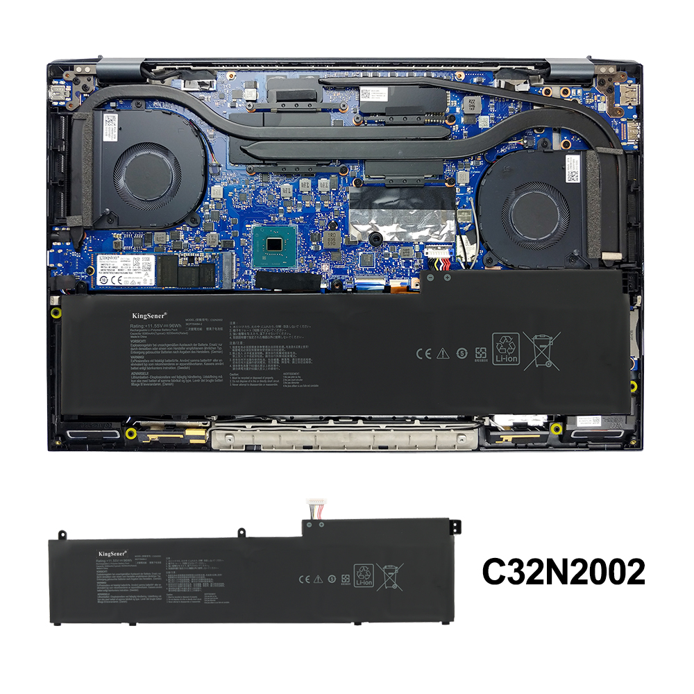 ASUS-C32N2002-96WH-Laptop-Battery