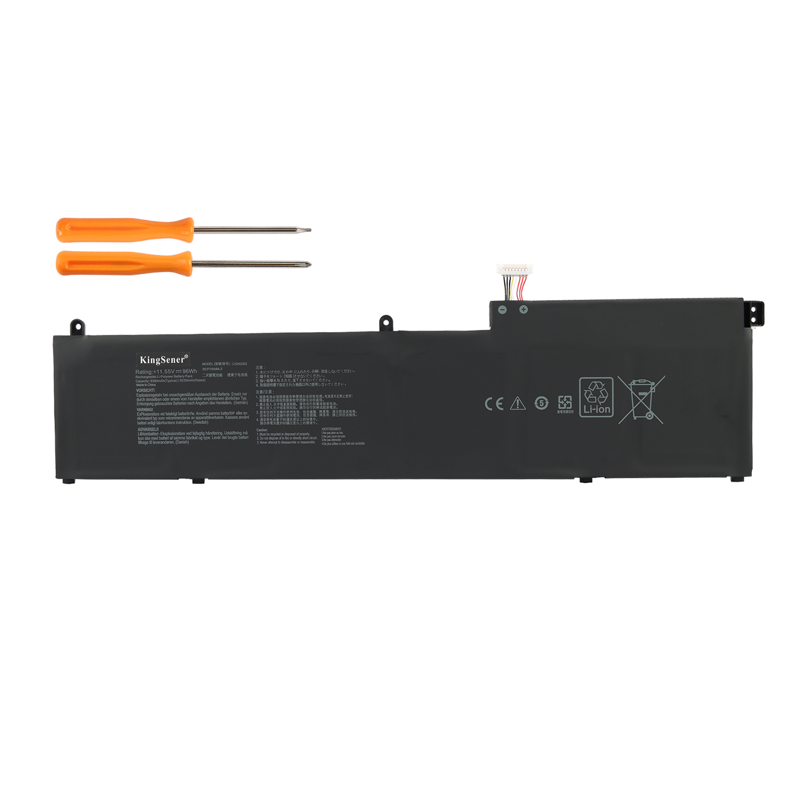 ASUS-C32N2002-96WH-Laptop-Battery