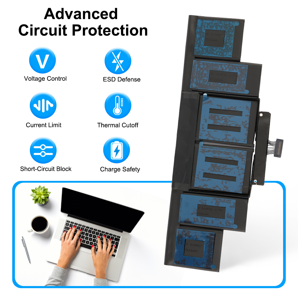 Apple-A1494-11.26V-95W-MacBook-Battery