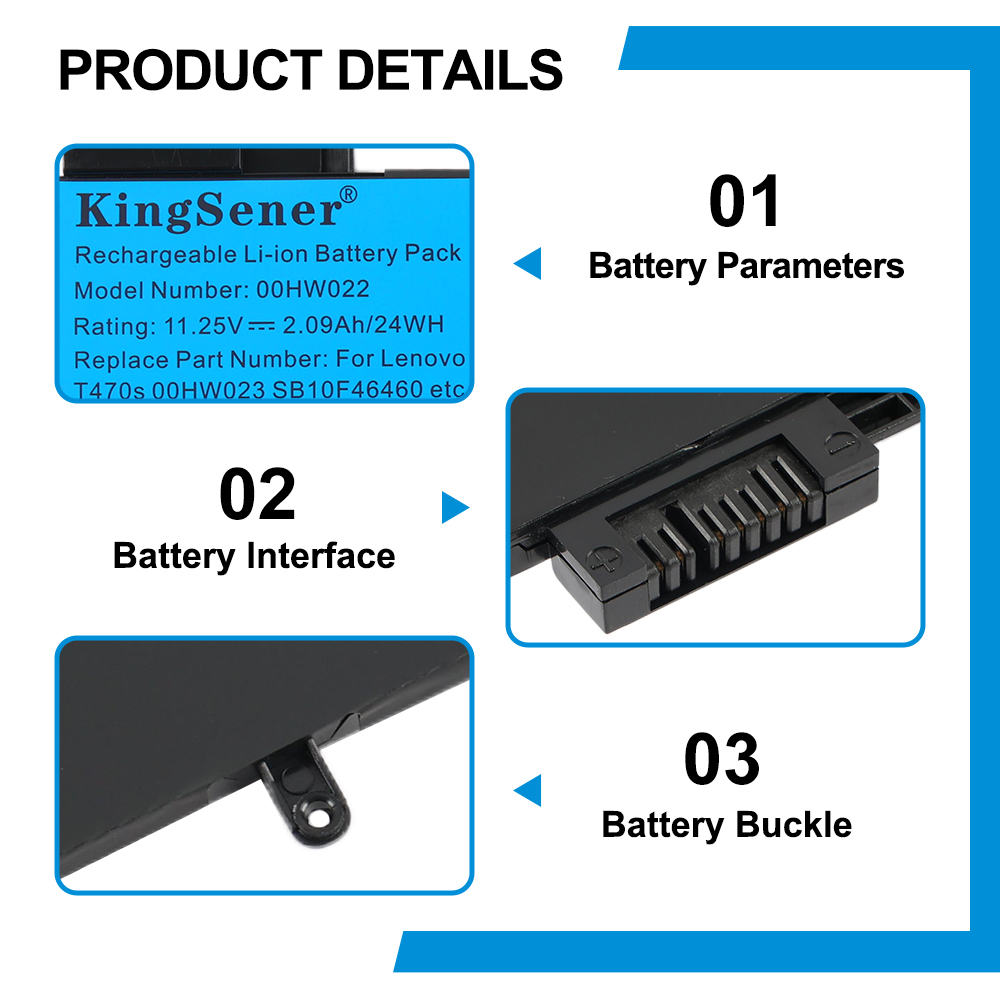 Lenovo-00HW022-11.25-24Wh-Laptop-Battery