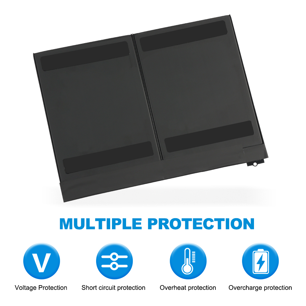 A2288-3.8V-28.93Wh-iPad-Battery