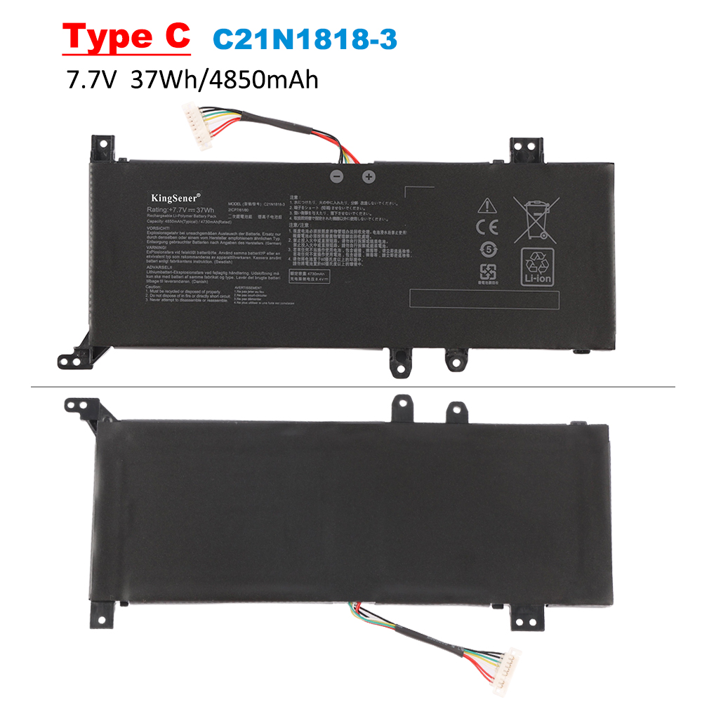 ASUS-C21N1818-1-32Wh-Laptop-Battery