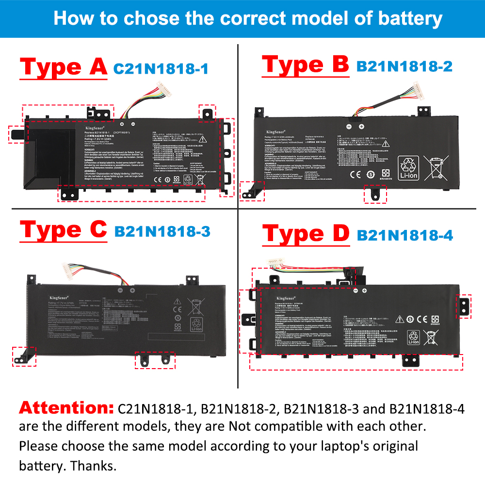 ASUS-C21N1818-1-32Wh-Laptop-Battery