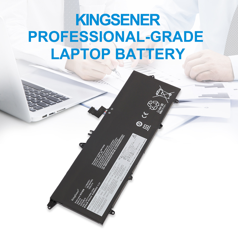 Lenovo-L18M3PD1-57Wh-Laptop-Battery