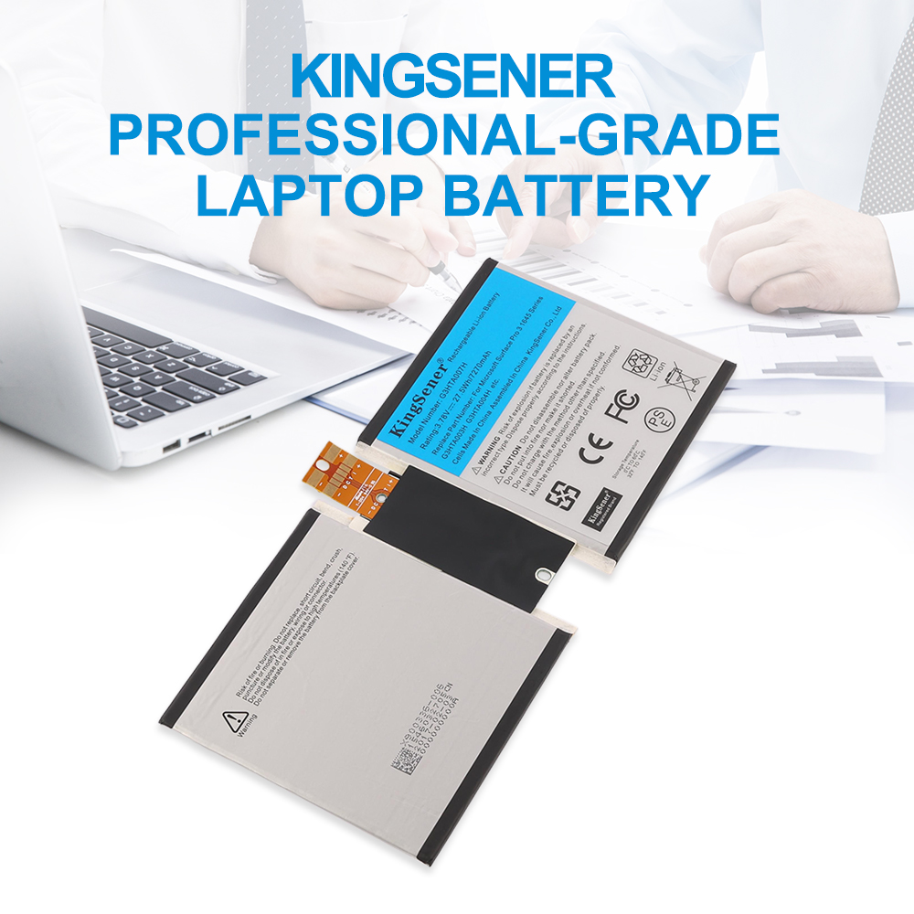 Microsoft-G3HTA007H-7270mAh-Laptop-Battery