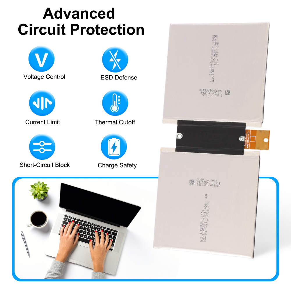 Microsoft-G3HTA007H-7270mAh-Laptop-Battery