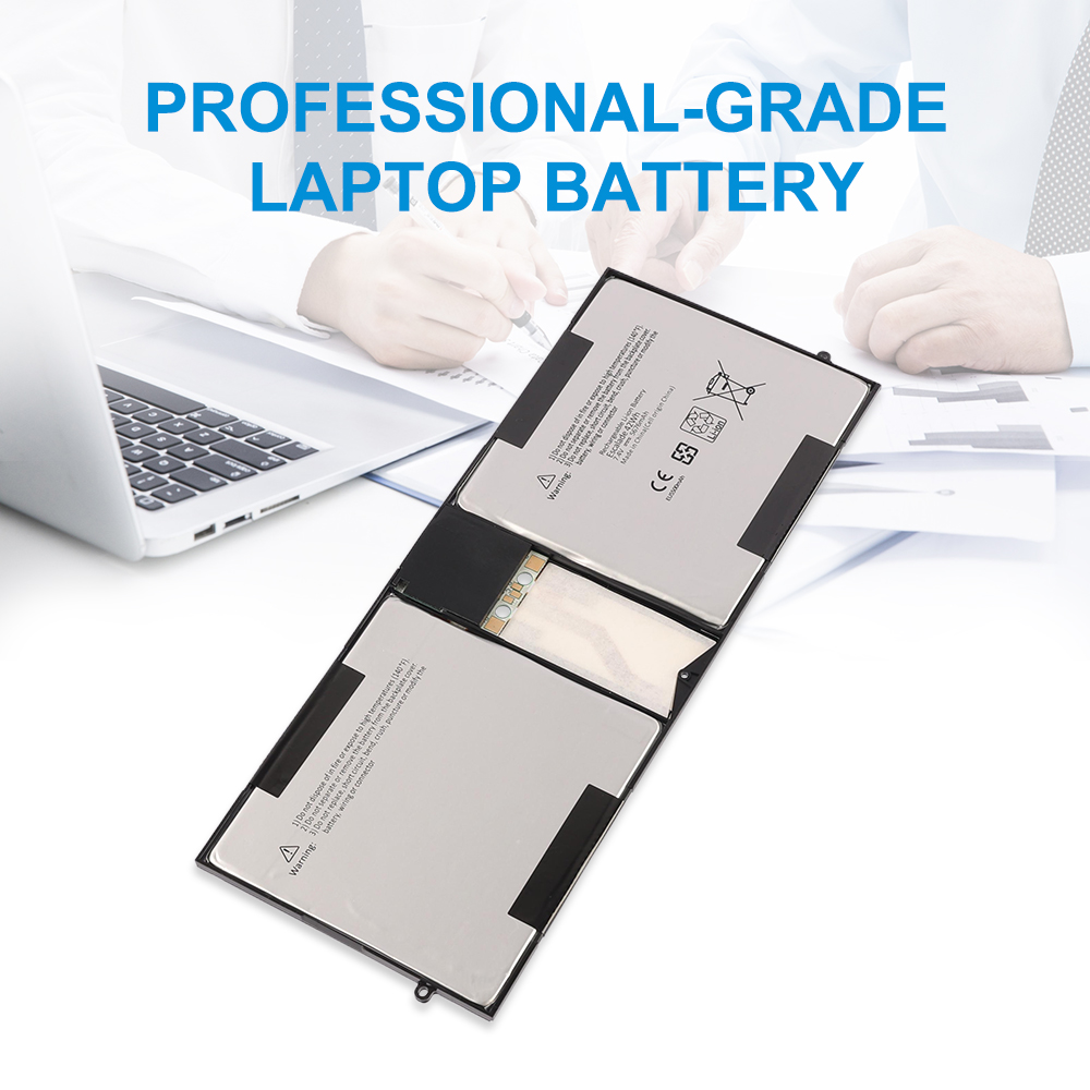 Microsoft-P21GU9-5676mAh-Laptop-Battery