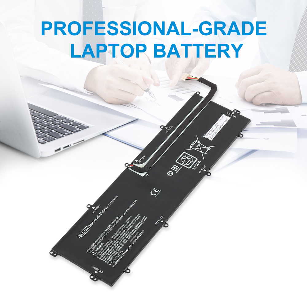 HP-BV02XL-33Wh-Laptop-Battery