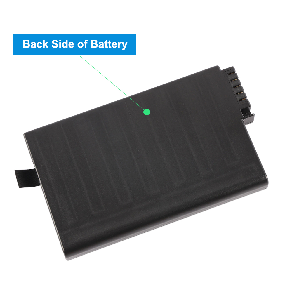 NI2020ED-93Wh-Medical batteries