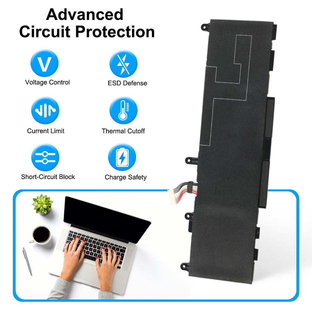 HP-BX03XL-4646mAh-Laptop-Battery