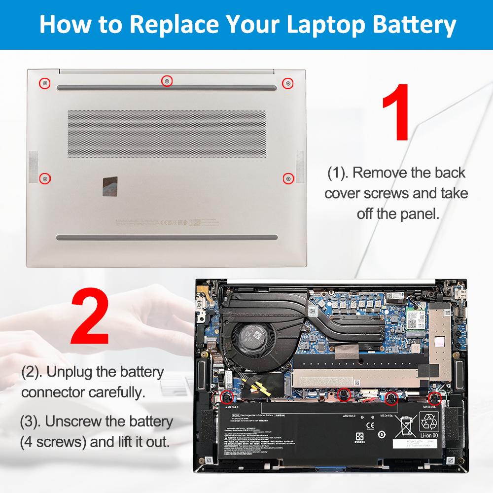 HP-BX03XL-4646mAh-Laptop-Battery