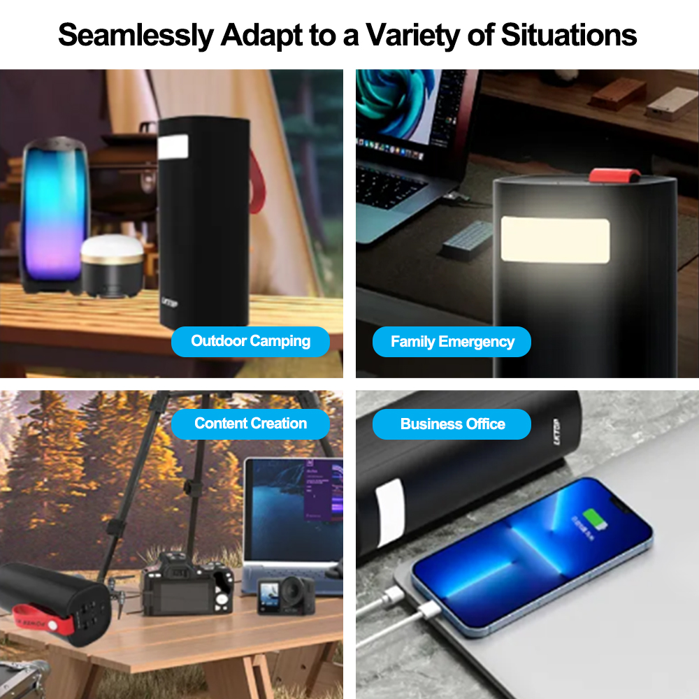 LKTOP-POWER-K1-60000mAh-Power-Bank