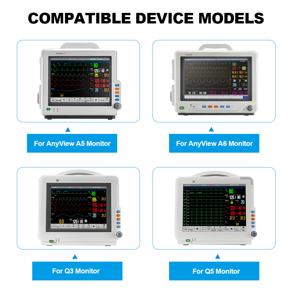 LB-08-5200mAh-Medical-Battery