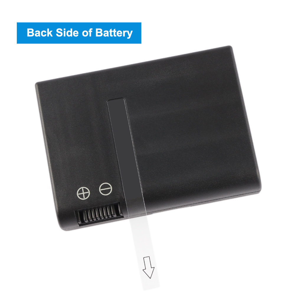 LB-08-5200mAh-Medical-Battery